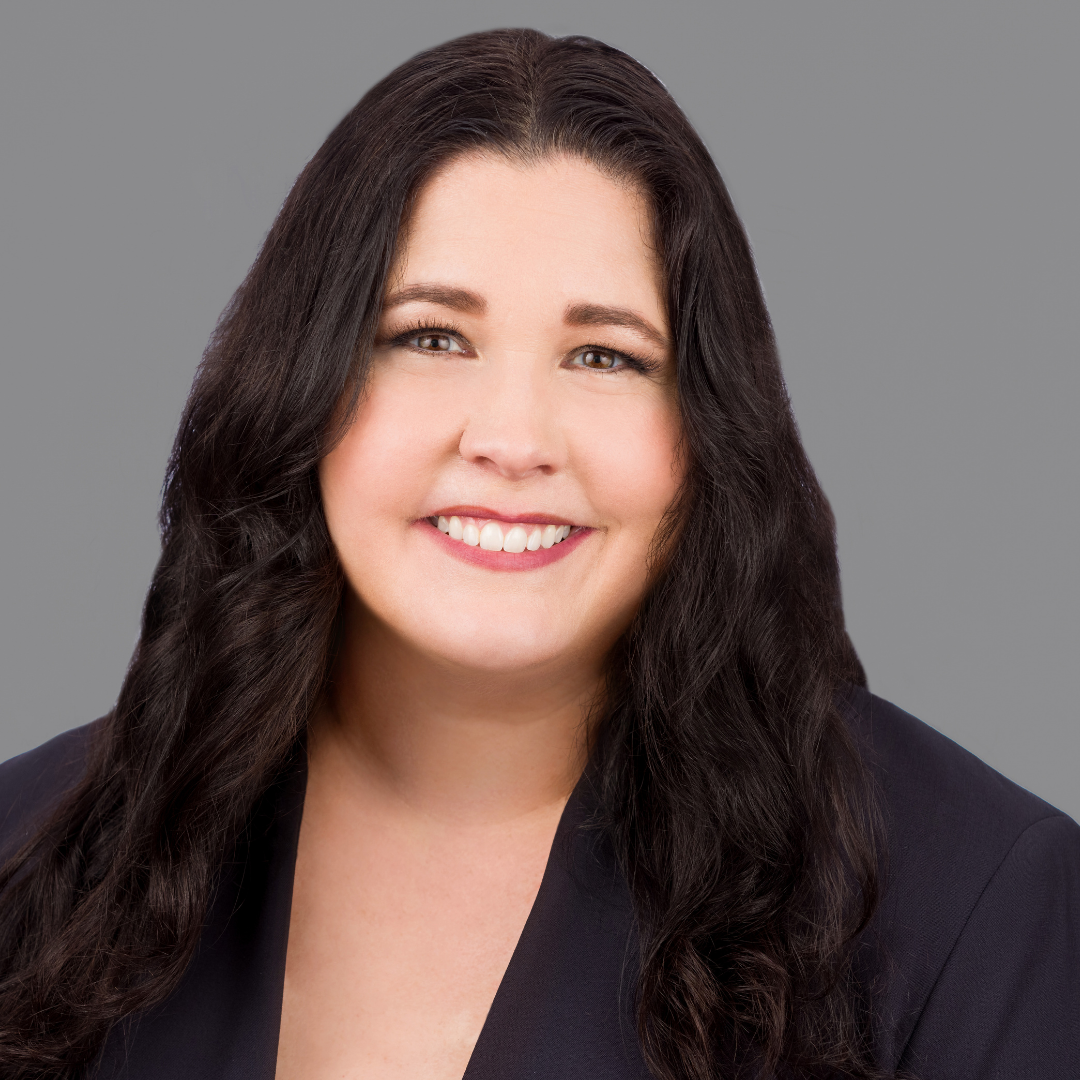 Catherine Lemmond CEO & President